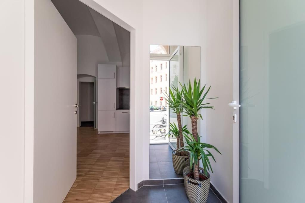 Spacious 2Br Near Attractions By Hm Vídeň Exteriér fotografie